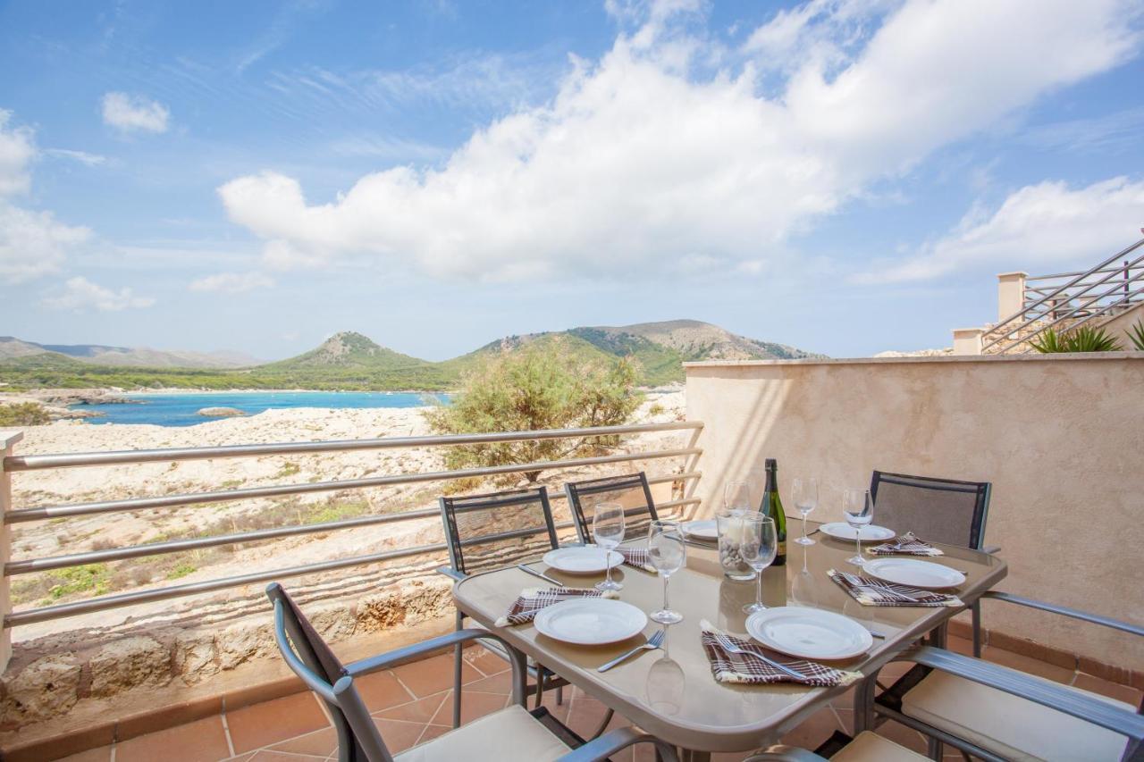 Chalet Cala Lliteres 4 Cala Ratjada (Mallorca)
