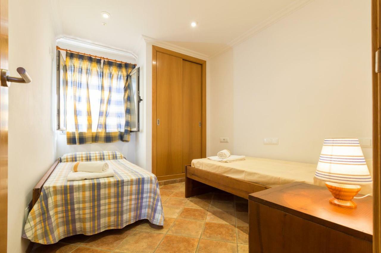 Cala Lliteres 4 Chalet *