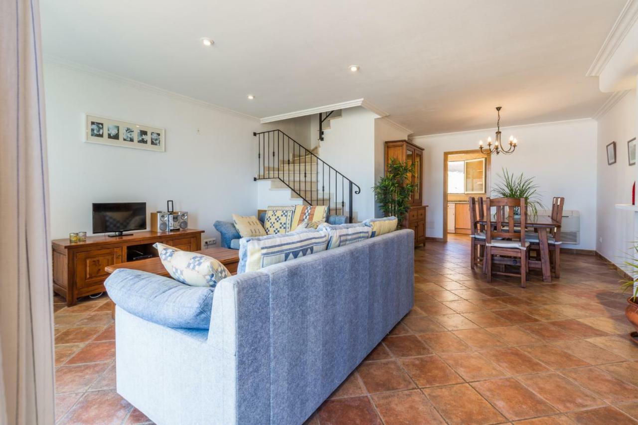 Cala Lliteres 4 Chalet *