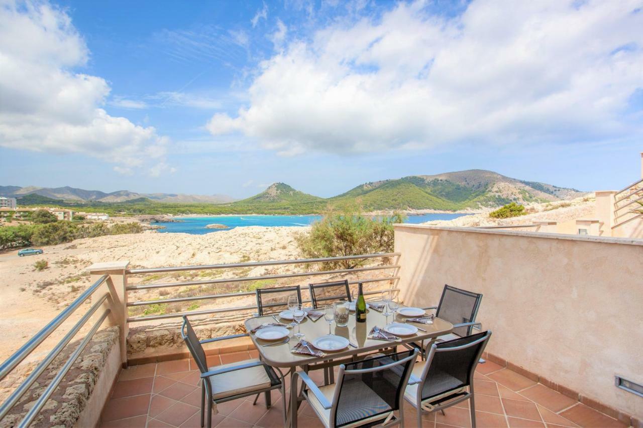 Cala Lliteres 4 *