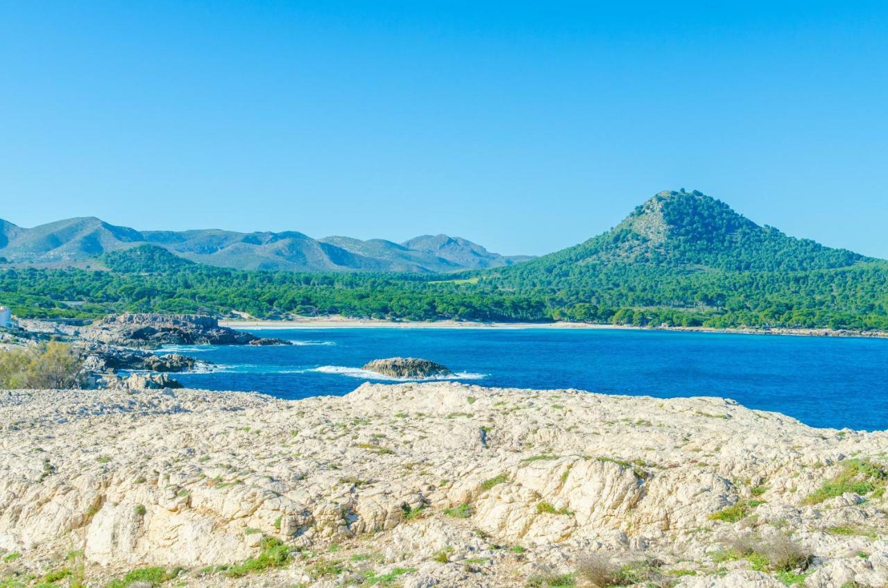 Chalet Cala Lliteres 4