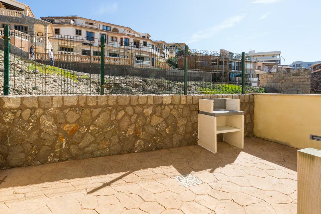 Cala Lliteres 4