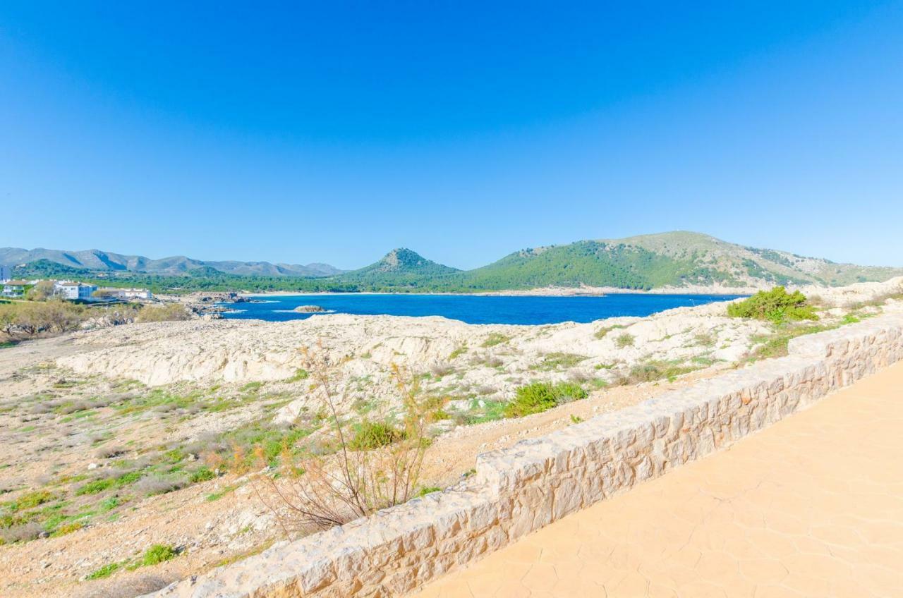Cala Lliteres 4 Chalet Cala Ratjada (Mallorca)