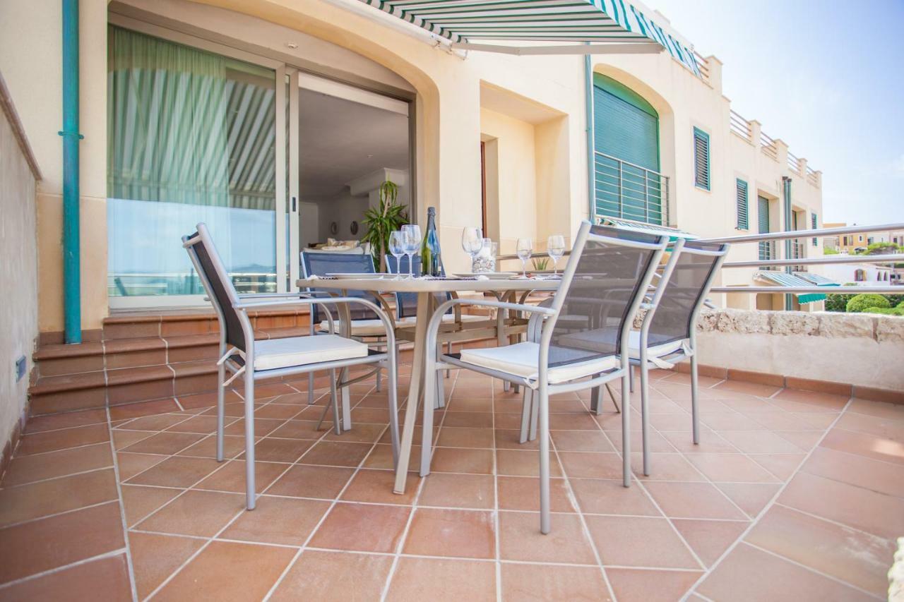 Chalet Cala Lliteres 4 *