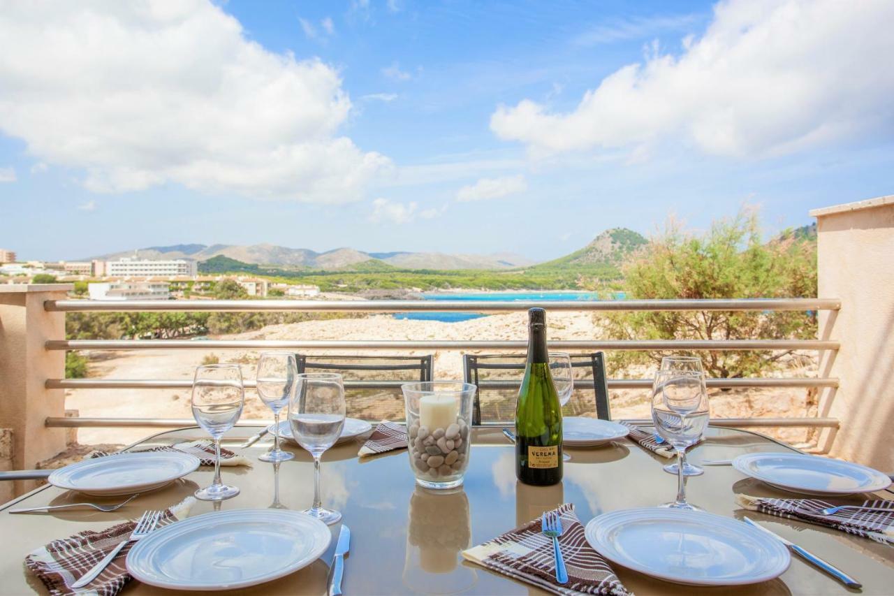 Cala Lliteres 4 Chalet *