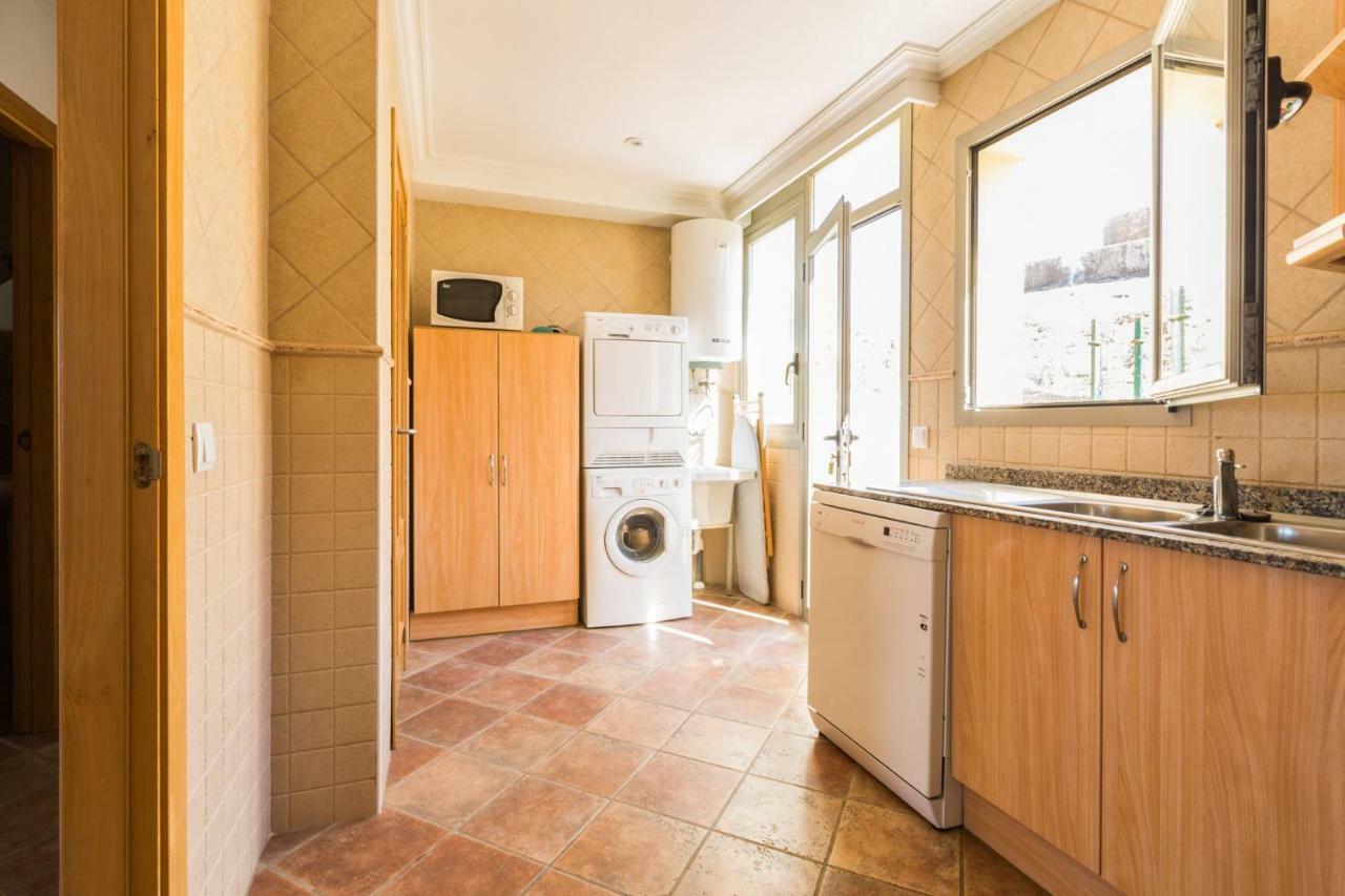 Chalet Cala Lliteres 4