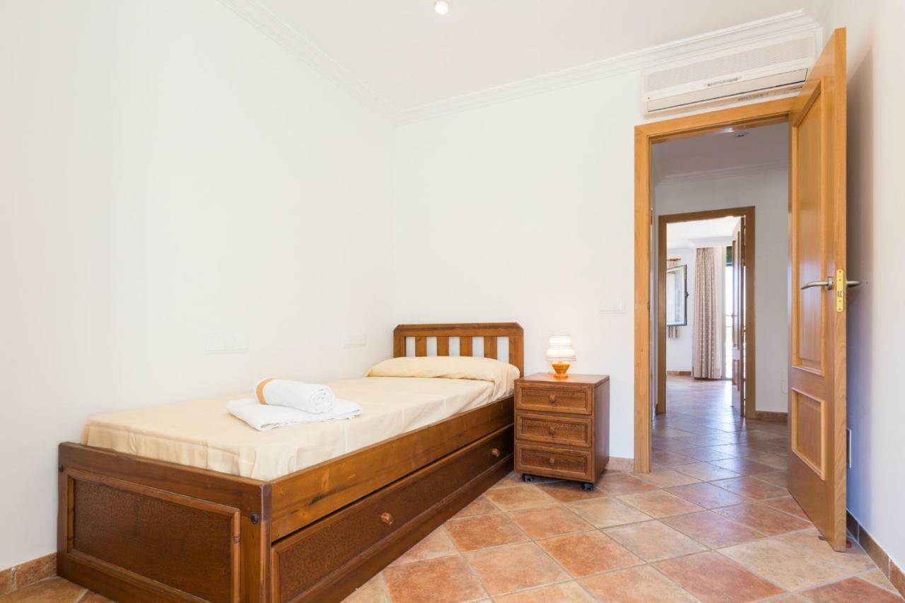 Cala Lliteres 4 *